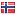 demoscene.no server is located in Norway